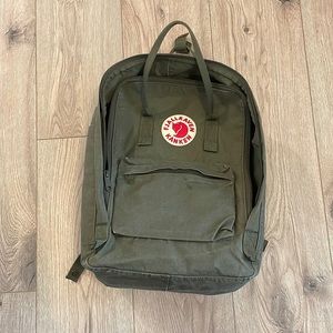 Fjallraven Kanken Backpack